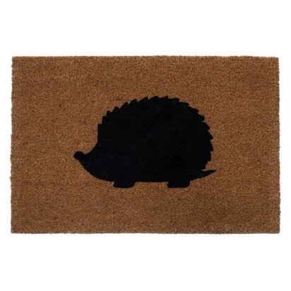 Filta Hedgehog Doormat