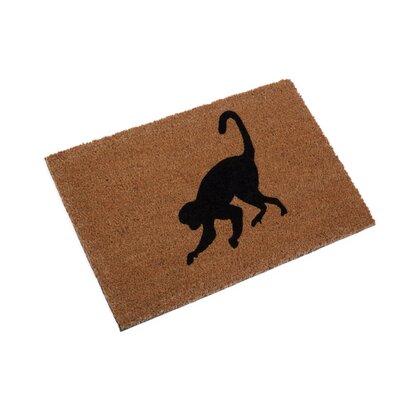 Filta Monkey Doormat