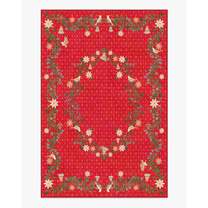 Festive yuletide red by the hiltons a flw hi016 200x290.jpg