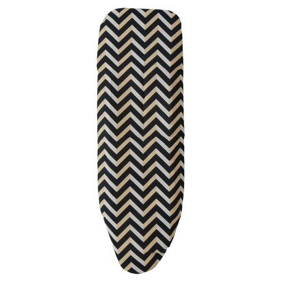 Corenmont and Loom Chevron Ironing Board Cover