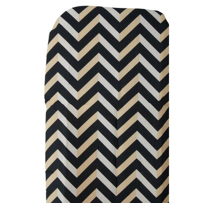 Corenmont and Loom Chevron Ironing Board Cover