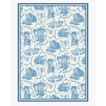 Home sweet home toile ivory navy by the hiltons a flw hi017 1014 e1072ebe 5d2e 4514 a30b 6f1f508645c3.jpg