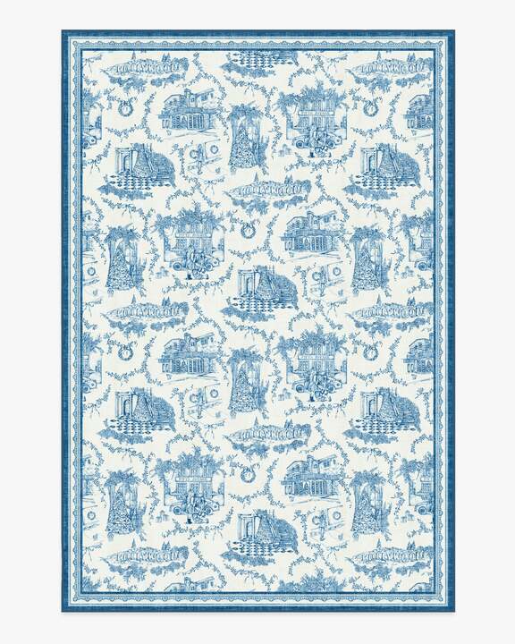 Home sweet home toile ivory navy by the hiltons a flw hi017 200x290.jpg