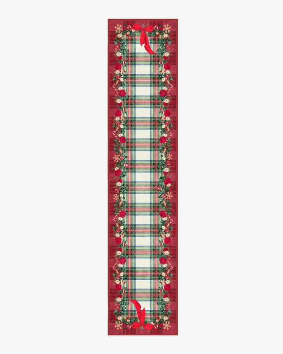 Tartan floral red by the hiltons a flw hi019 212 6a4a9055 b952 4cf3 895f 53e3649b5c6e.jpg