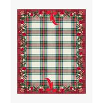 Tartan floral red by the hiltons a flw hi019 81 7b15bf3b 86e5 4092 ae03 f479f9e40040.jpg