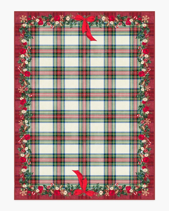 Tartan floral red by the hiltons a flw hi019 912 6cd8d3d1 5edd 4555 94ae a20d327121ea.jpg
