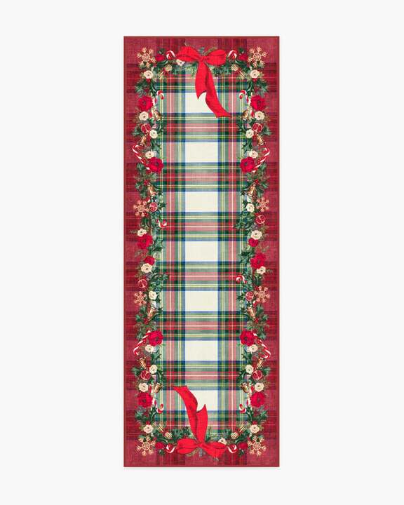 Tartan floral red by the hiltons a a1t hi019 27 1e204dd5 d479 43f2 849b e613d372e9ec.jpg