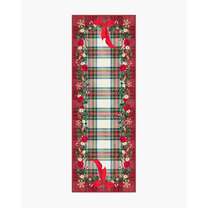Tartan floral red by the hiltons a a1t hi019 27 1e204dd5 d479 43f2 849b e613d372e9ec.jpg
