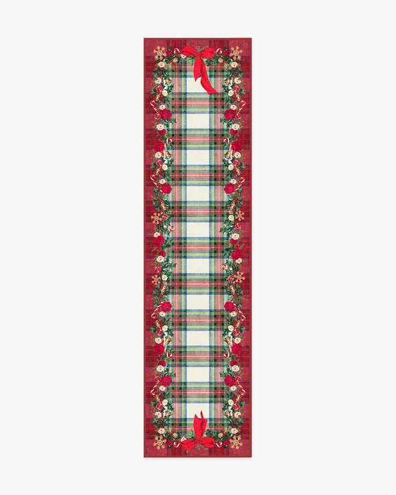 Tartan floral red by the hiltons a a1t hi019 21 49f33e37 a256 4b6a 87b9 e883beff05a5.jpg