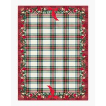 Tartan floral red by the hiltons a a1t hi019 912 27cba8c8 a27a 4405 83a9 87900e013314.jpg