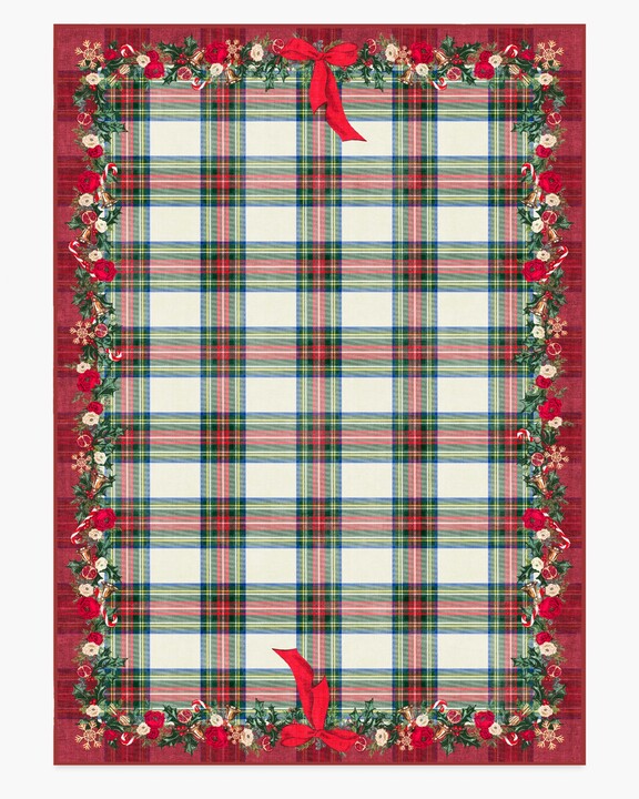 Tartan floral red by the hiltons a a1t hi019 1014 0b5b03e7 296c 4b87 b126 26b11f66e677.jpg