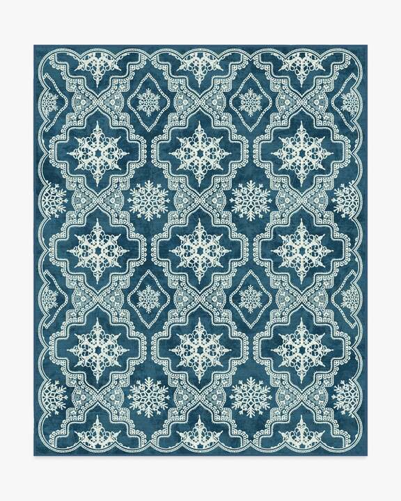 The avenue snowflake navy blue by the hiltons a flw hi018 81 de819415 8f48 40a2 98fb 5498f7e42e3d.jpg