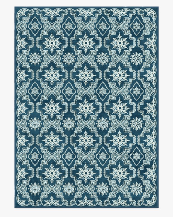The avenue snowflake navy blue by the hiltons a flw hi018 1014 7b5be571 cc32 4902 8df0 3c7a40b7bcc4.jpg