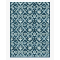 The avenue snowflake navy blue by the hiltons a flw hi018 1014 7b5be571 cc32 4902 8df0 3c7a40b7bcc4.jpg