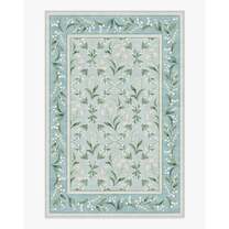 Winter lily of the valley blue by the hiltons a flw hi014 200x290.jpg