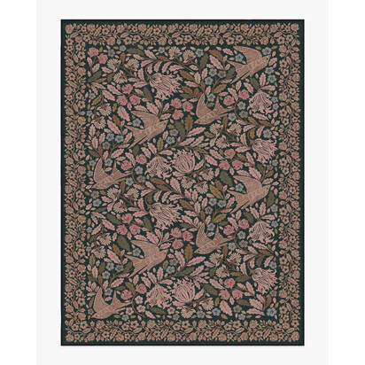 Aves Blush Rug - 275 x 365 cm - All-In-One Rug
