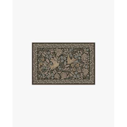 Aves Stone Rug - 60 x 90 cm - All-In-One Rug