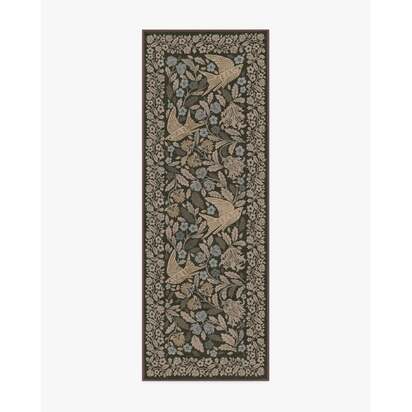 Aves Stone Rug - 75 x 215 cm - All-In-One Rug