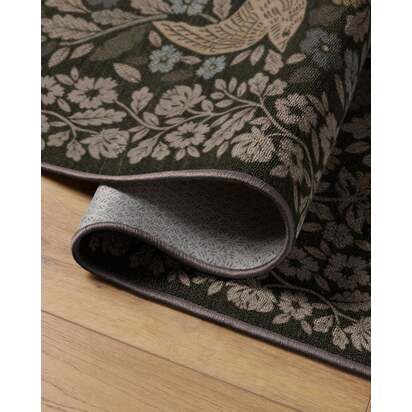 Aves Stone Rug - 75 x 365 cm - All-In-One Rug