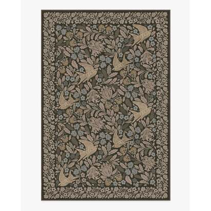 Aves Stone Rug - 200 x 290 cm - All-In-One Rug