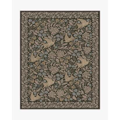 Aves Stone Rug - 245 x 305 cm - All-In-One Rug