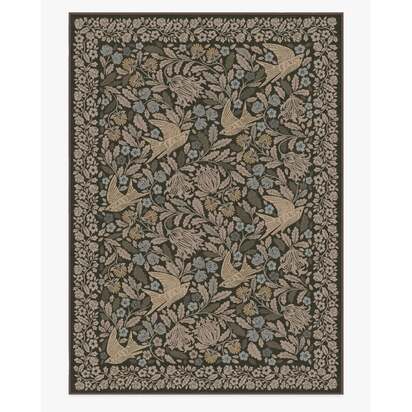 Aves Stone Rug - 305 x 425 cm - All-In-One Rug
