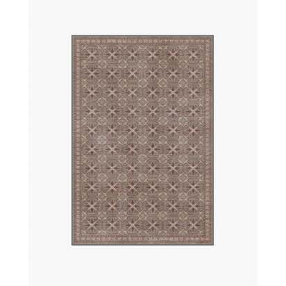 Girona Taupe Rug - 120 x 185 cm - All-In-One Rug