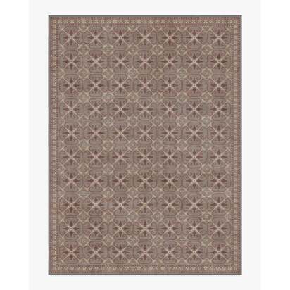 Girona Taupe Rug - 275 x 365 cm - All-In-One Rug