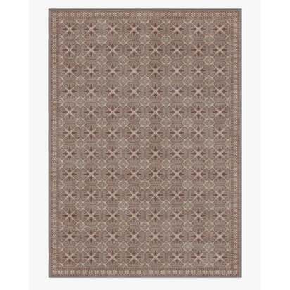 Girona Taupe Rug - 305 x 425 cm - All-In-One Rug