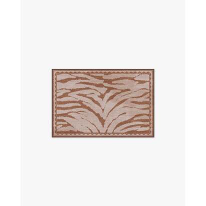 Kaplan Mauve Rug - 60 x 90 cm - All-In-One Rug