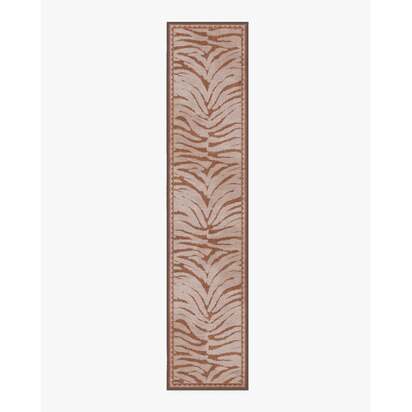 Kaplan Mauve Rug - 75 x 365 cm - All-In-One Rug