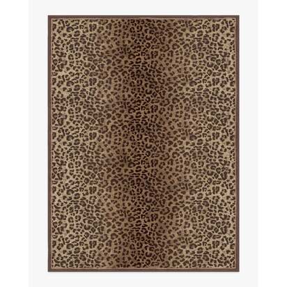 Namir Brown Rug - 275 x 365 cm - All-In-One Rug