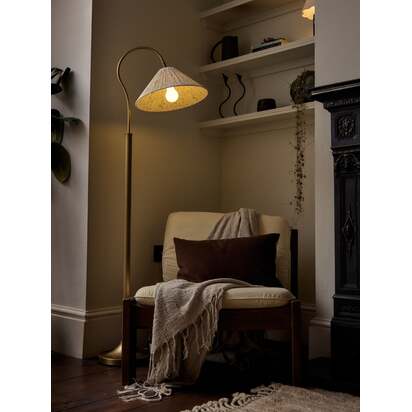 Barford floor lamp