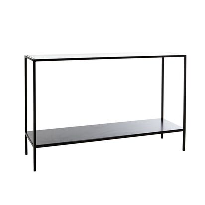 Hepburn Console
