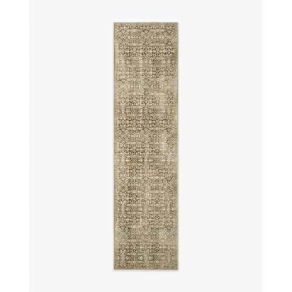 Sierra Wheat Rug - 75 x 305 cm - All-In-One Rug
