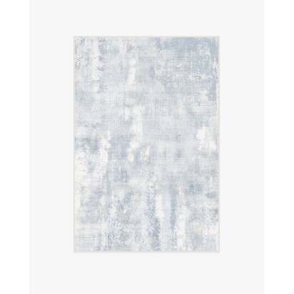 Alister Pearl & Grey Rug - 120 x 185 cm - All-In-One Rug