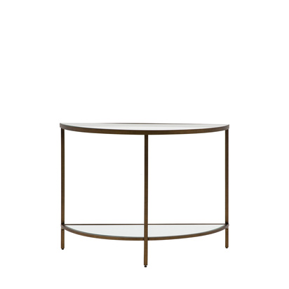 Cranworth Console Table