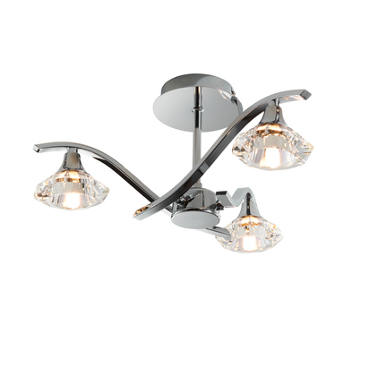 Reims 3 Ceiling Lamp