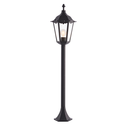 Ascot Floor Lamp