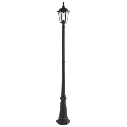 Ascot Floor Lamp