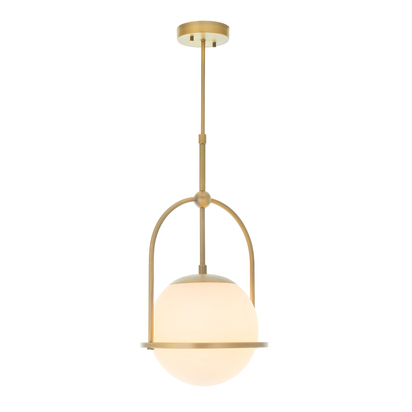 Buxton 1 Pendant Light SMALL