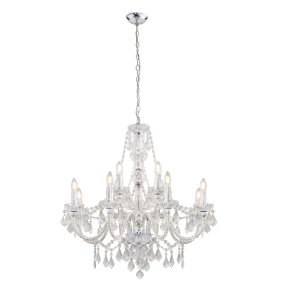 Henley 12 Pendant Light