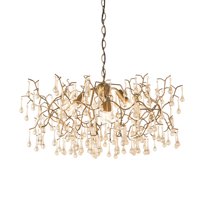 Cranbrook Pendant Light Champagne