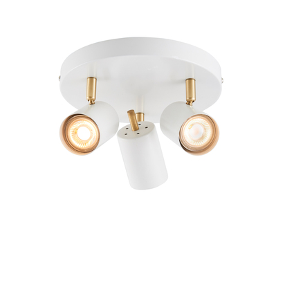Amberfield Spot Lamp
