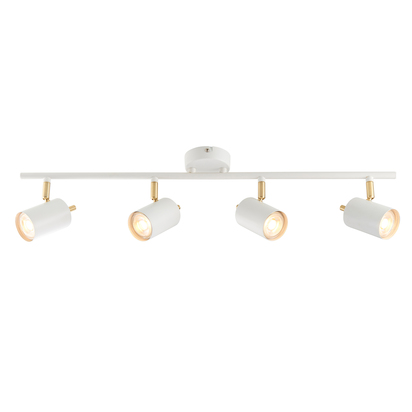 Amberfield Spot Lamp