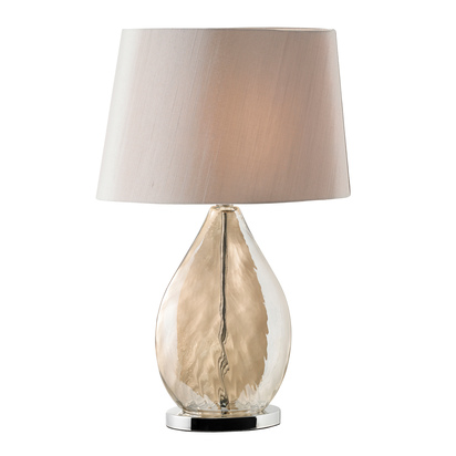 Ambervale Table Lamp