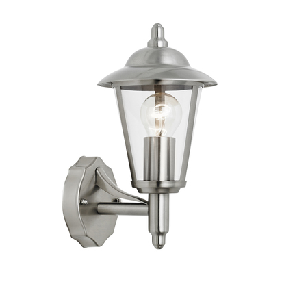 Briarbrook Wall Light Uplight