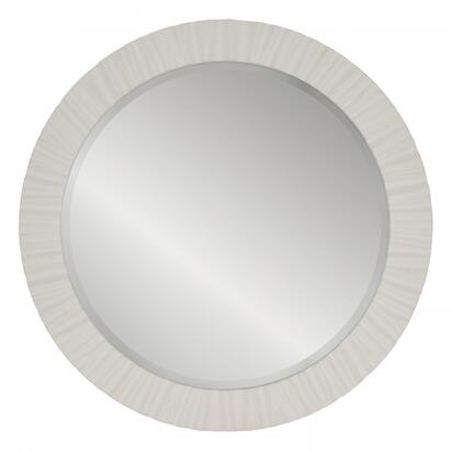 Bramgate Mirror Off White