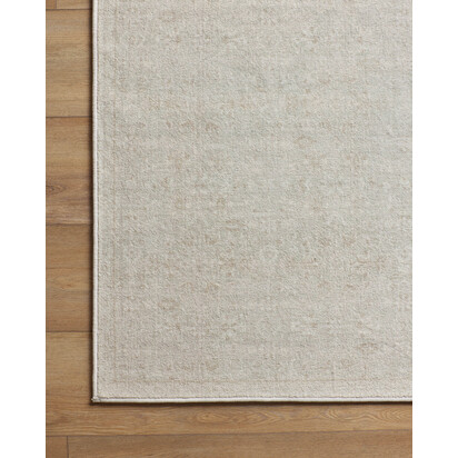 Sierra Ivory & Opal Rug - 90 x 150 cm - All-In-One Rug
