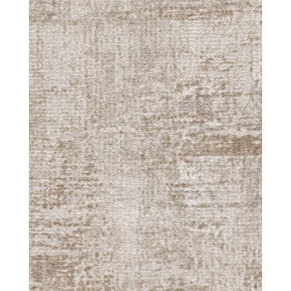 Impasto Taupe Rug - 75 x 305 cm - All-In-One Rug